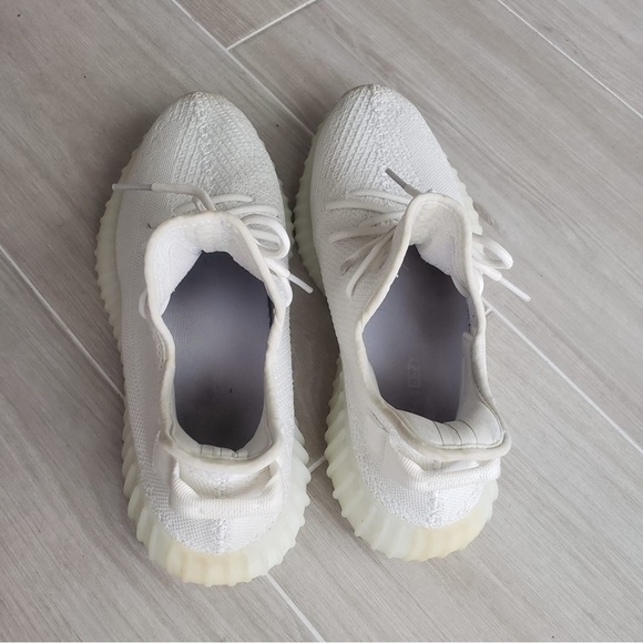 Yeezy Boost 350 V2 “Cream White” main image 8